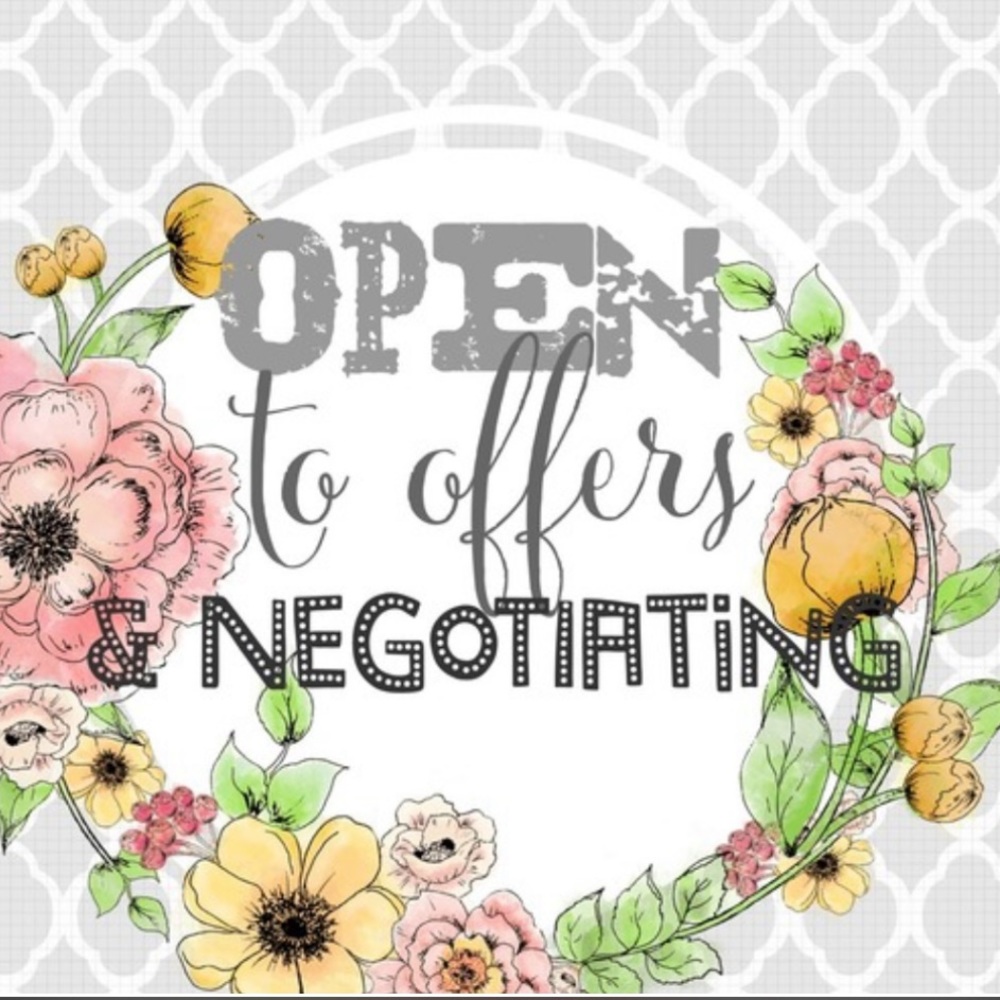 Hello~Thank You For Checking Out My Closet! I Am Continually Adding New Items
